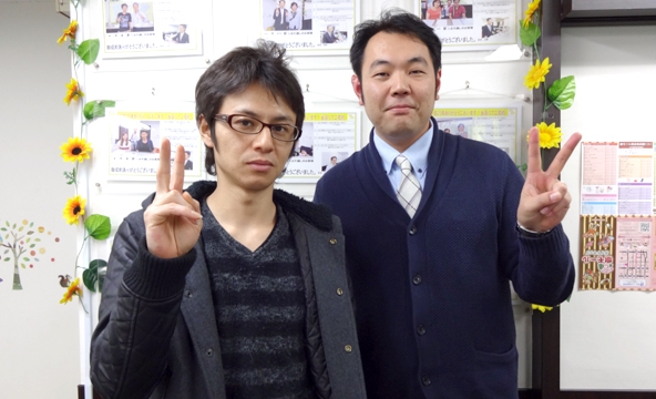 Y・K様