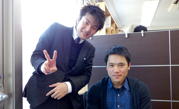 Ｈ・Ｏ様