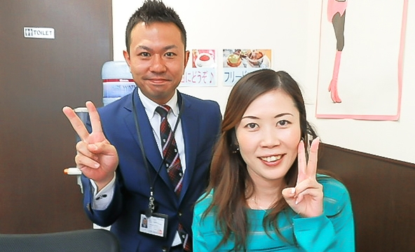 Ｍ・Ｋ様