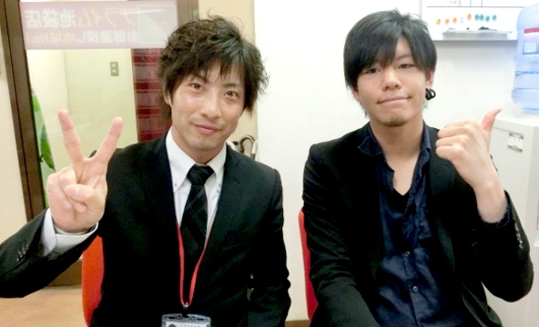 Ｊ・Ｏ様
