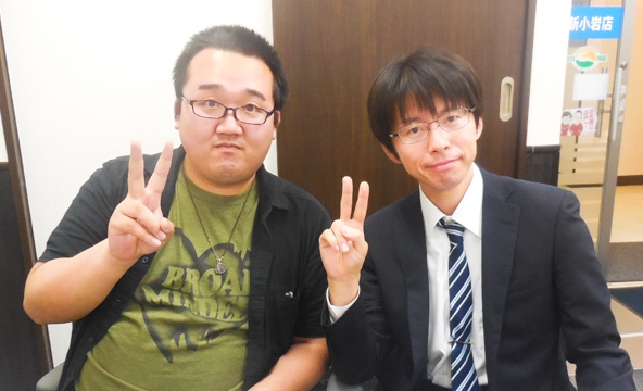 Ｙ・Ｗ様