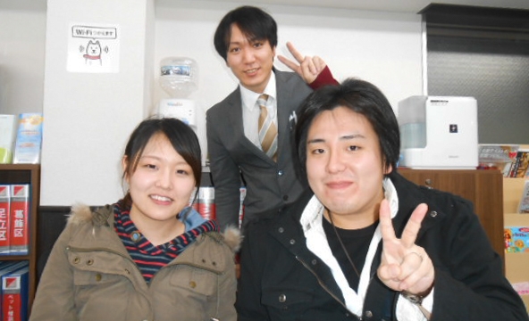 T・I様