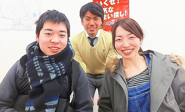 S・A様