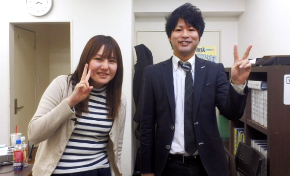 A・H様
