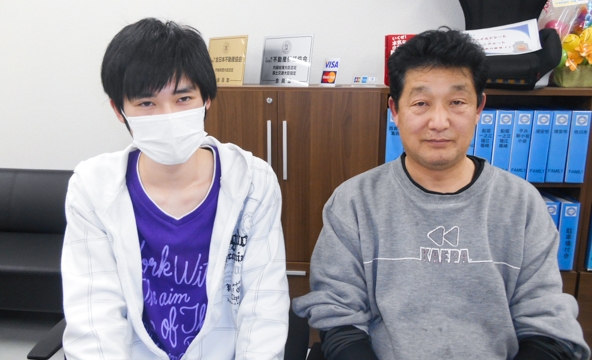 R・M様