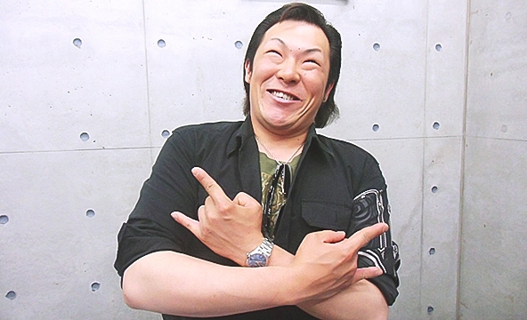 Ｇ・Ｋ様