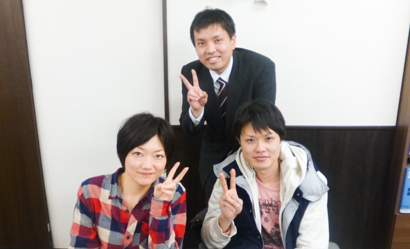 R・K様