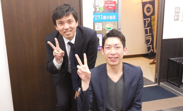 S・M様