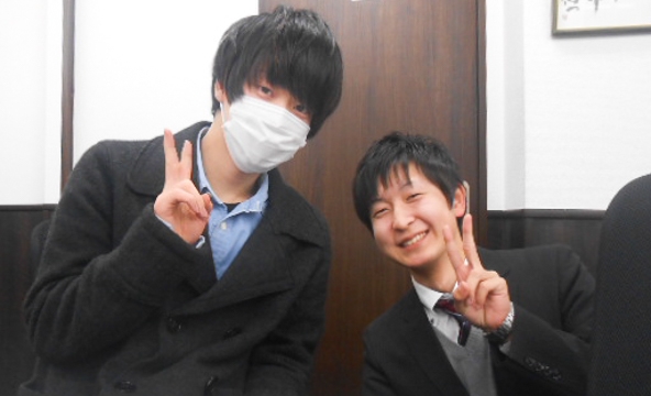 R・D様