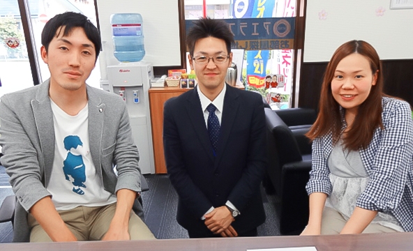 K・K様