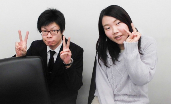 Y・U様
