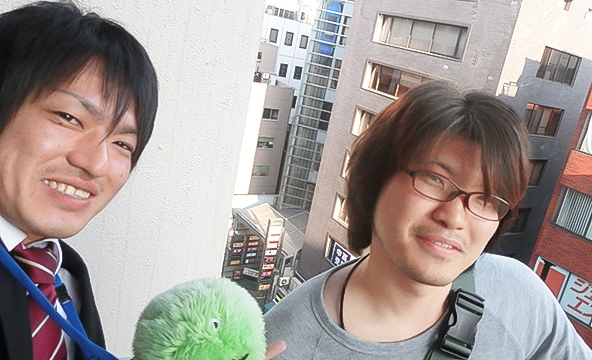 G・M様
