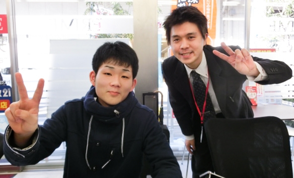 T・A様