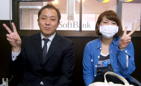Ｓ・Ｍ様