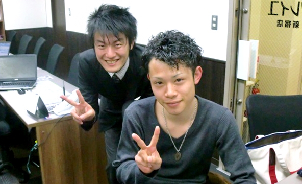 Ｎ・Ｔ様