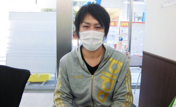 Ｍ・Ｋ様