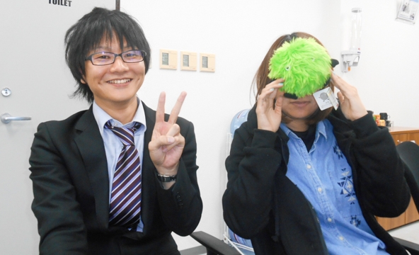 Ｈ・Ｙ様