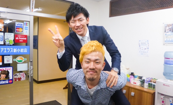 Ｄ・Ｏ様