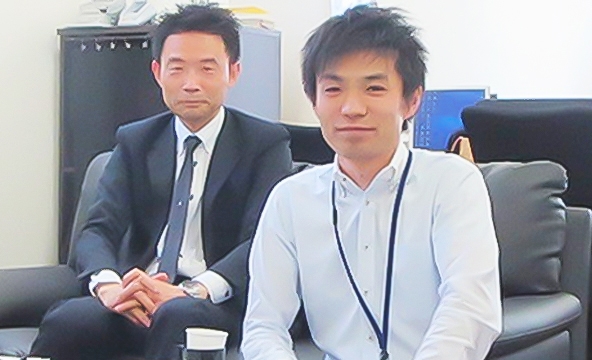 Ｋ・Ｋ様