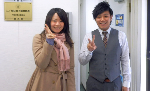 Ｎ・Ｍ様