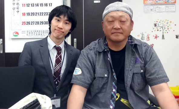 Ｋ・Ｔ様