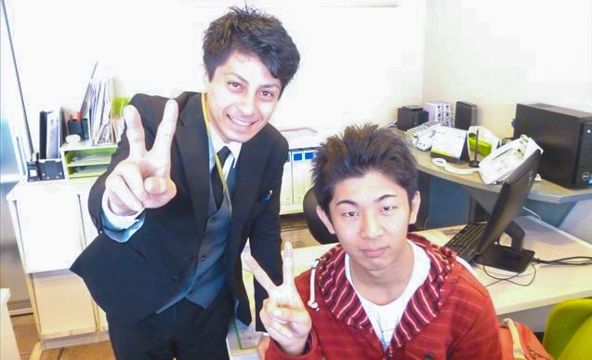 Ｒ・Ｔ様
