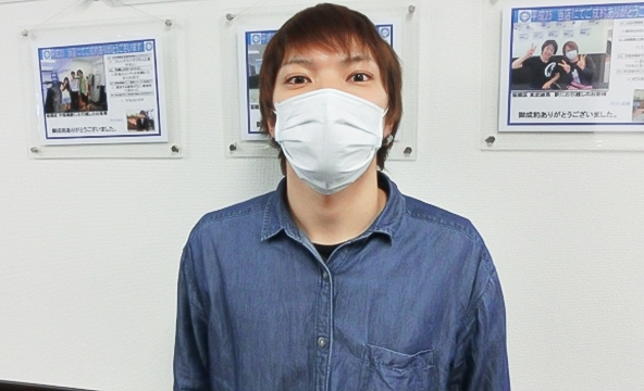 Ｄ・Ｎ様