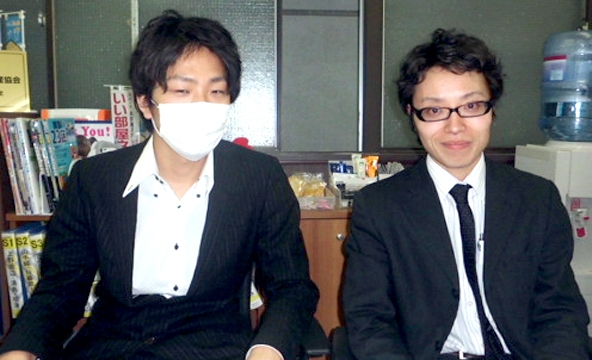 Ｋ・Ｋ様