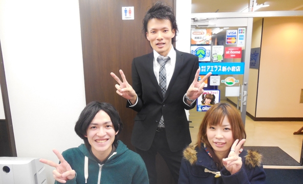 Ｈ・Ｓ様
