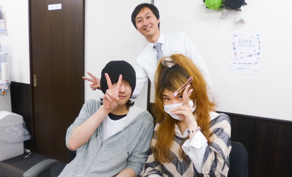 Ｔ・Ｈ様