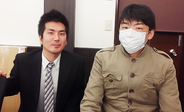 Ｙ・Ｔ様