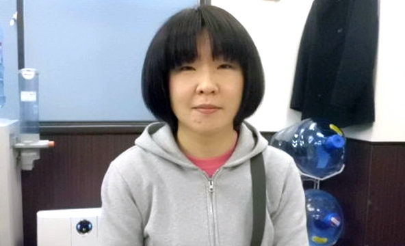 Ｍ・Ｍ様