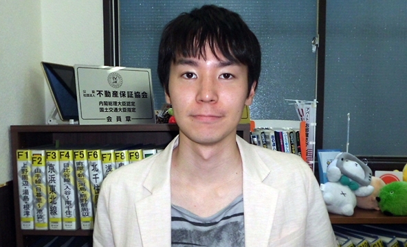 Ｋ・Ｍ様