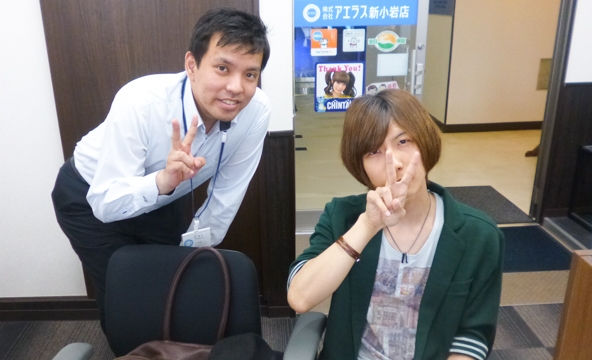Ｓ・Ｙ様