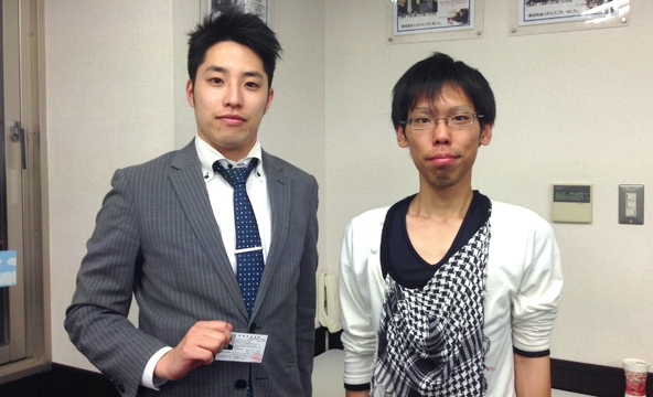 K・K様