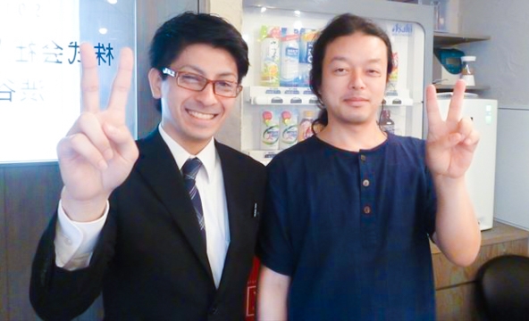 H・I様