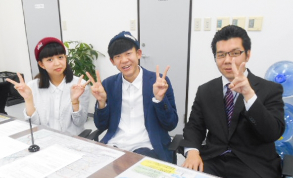 D・K様