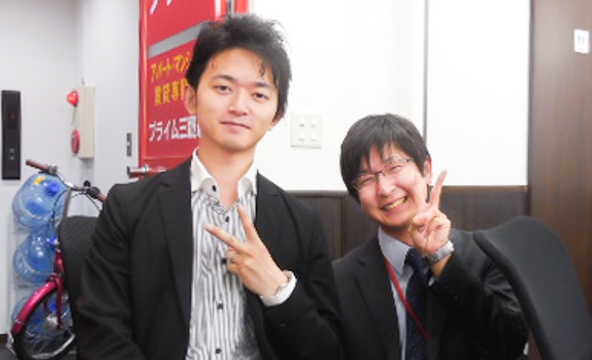 M・M様