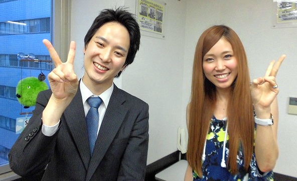 S・F様