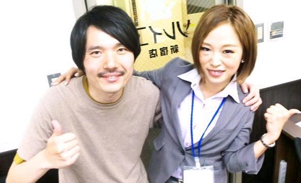 T・I様