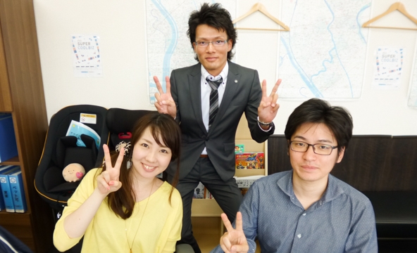 I・A様