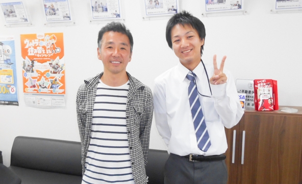 H・T様