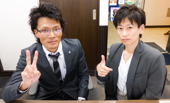 Y・I様