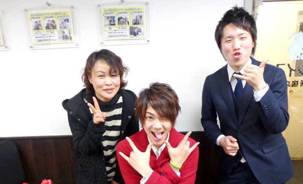 I・M様