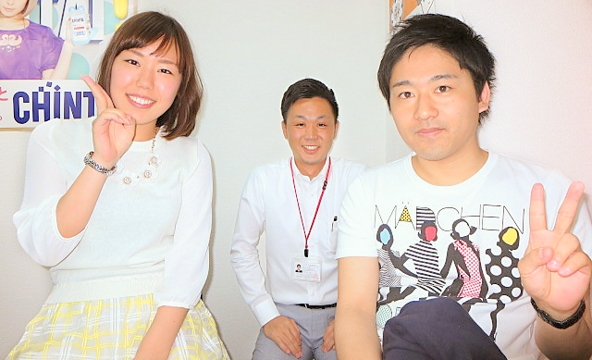 D・K様