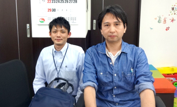 J・K様