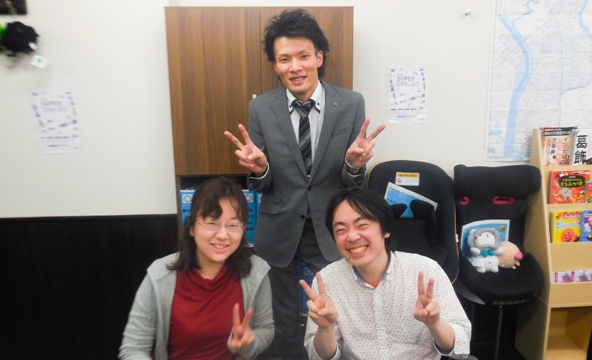 S・A様