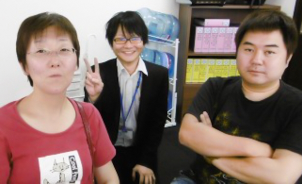 A・S様