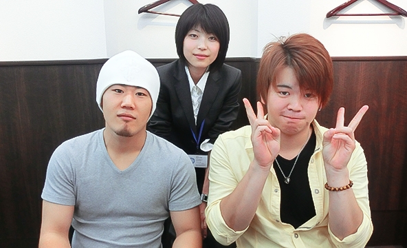 W・R様