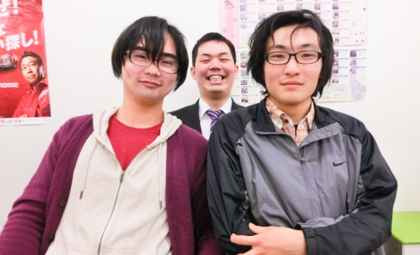H・I様